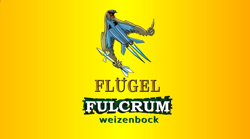 FLUGEL FULCRUM WEIZENBOCK